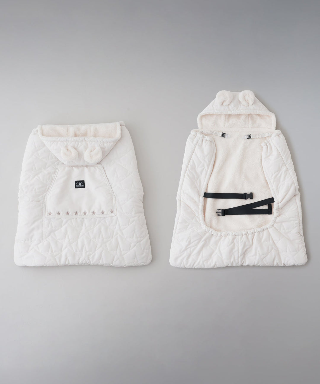 3-Way Winter Baby Carrier Cover