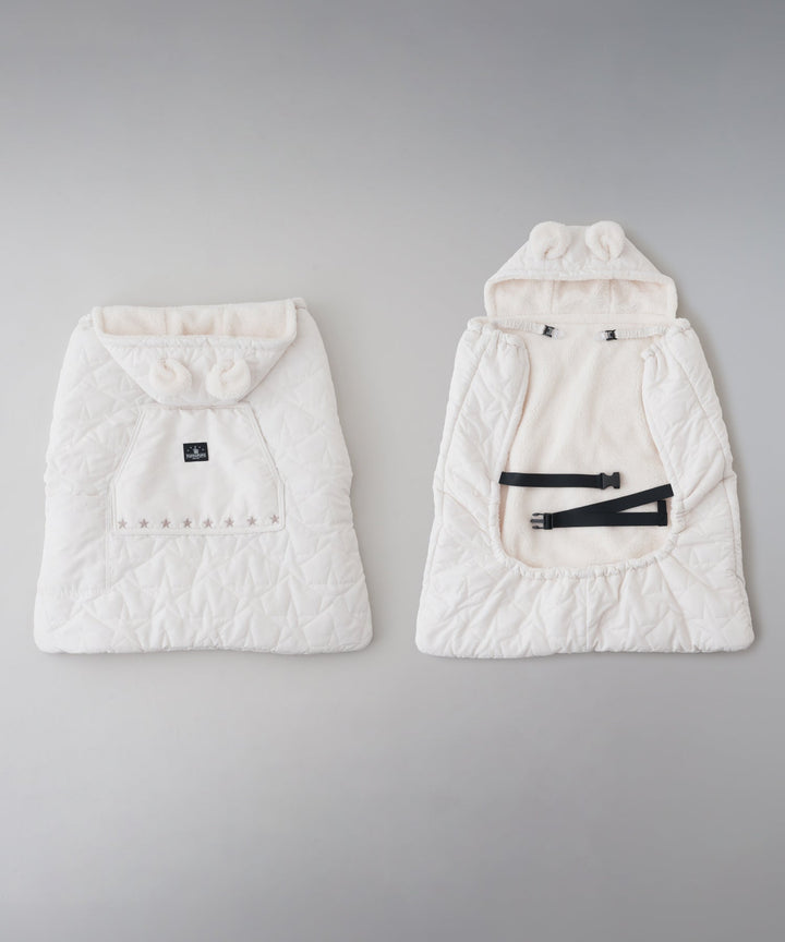 3-Way Winter Baby Carrier Cover
