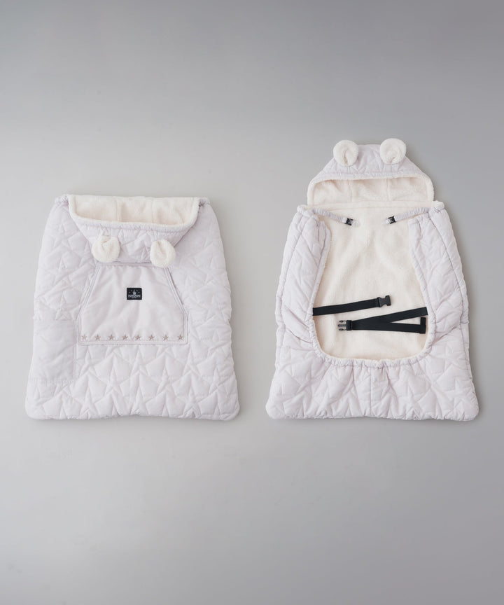 3-Way Winter Baby Carrier Cover