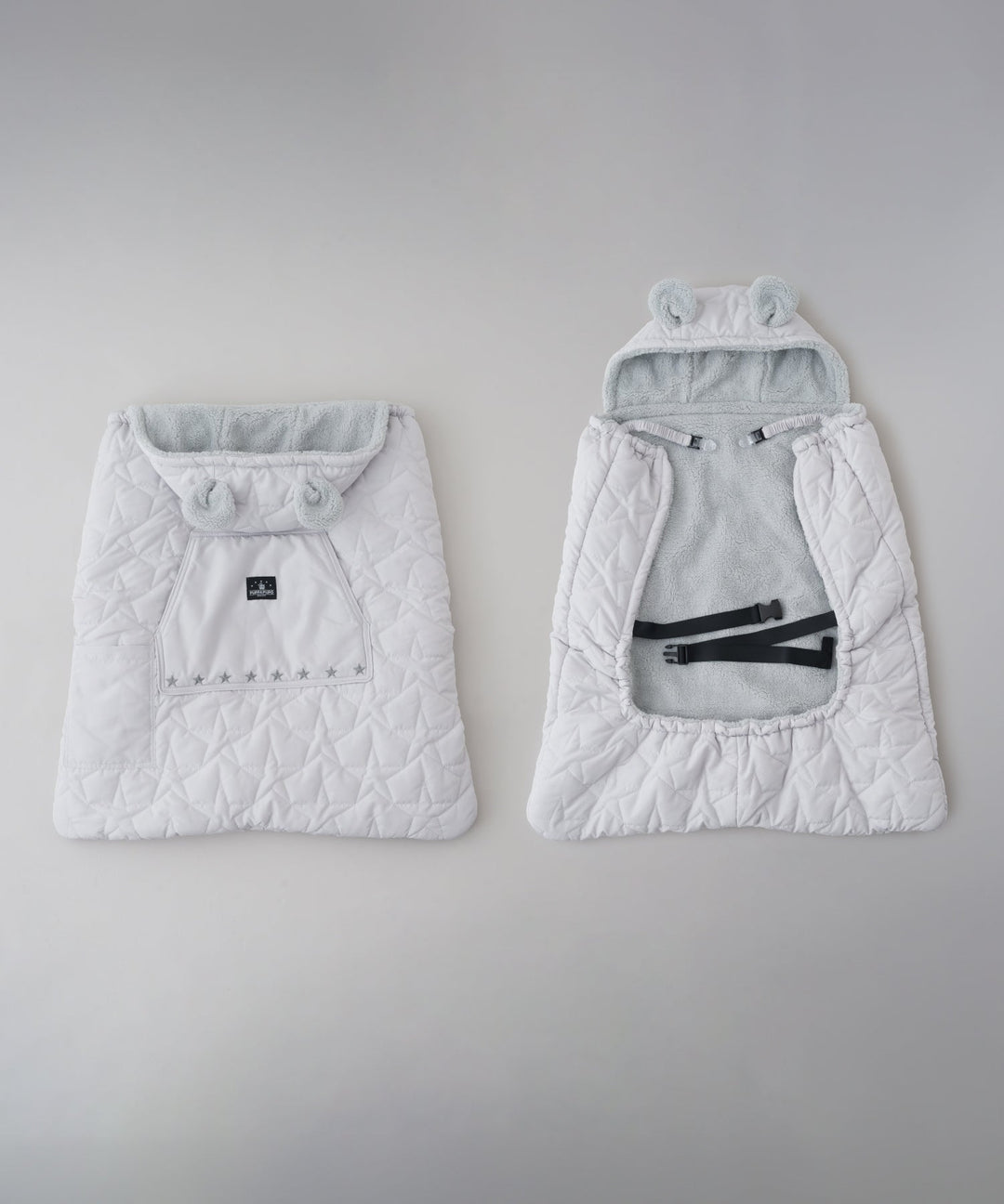 3-Way Winter Baby Carrier Cover