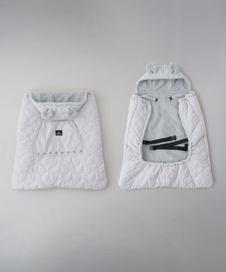 3-Way Winter Baby Carrier Cover