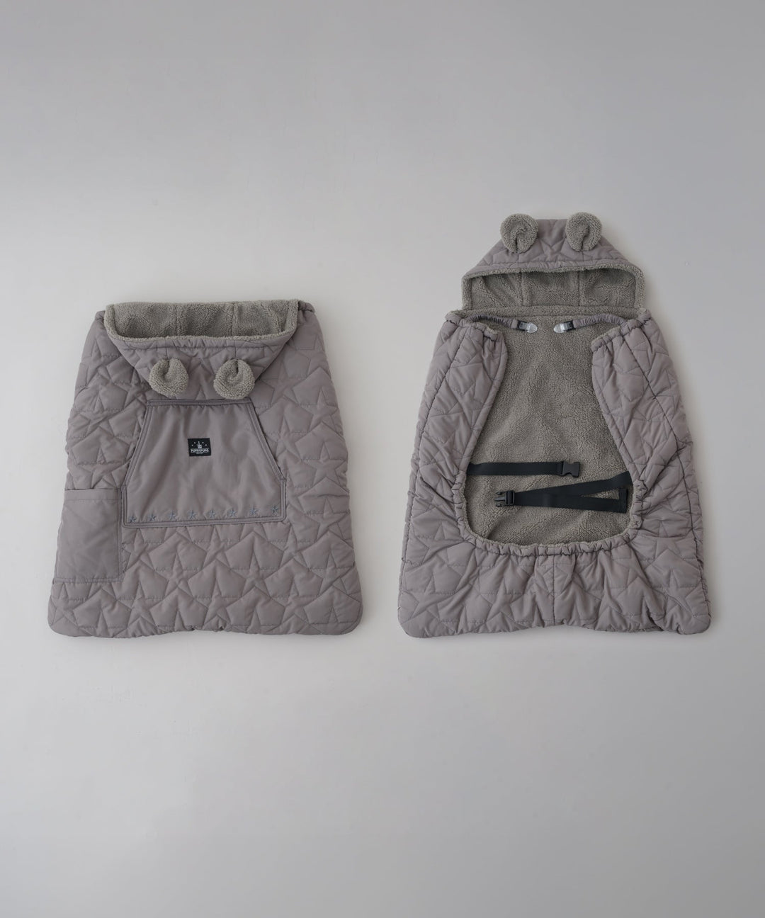 3-Way Winter Baby Carrier Cover