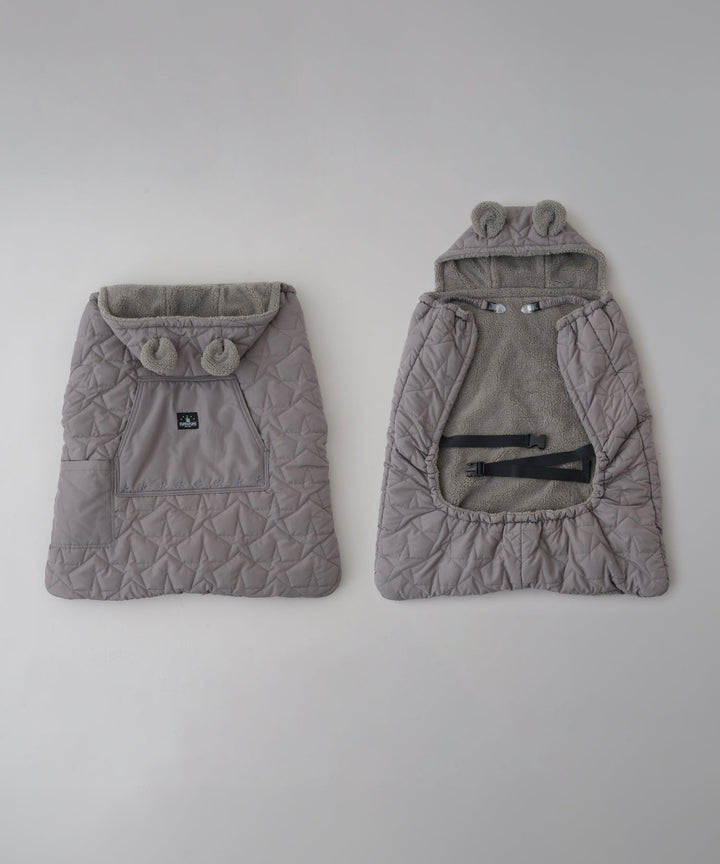 3-Way Winter Baby Carrier Cover