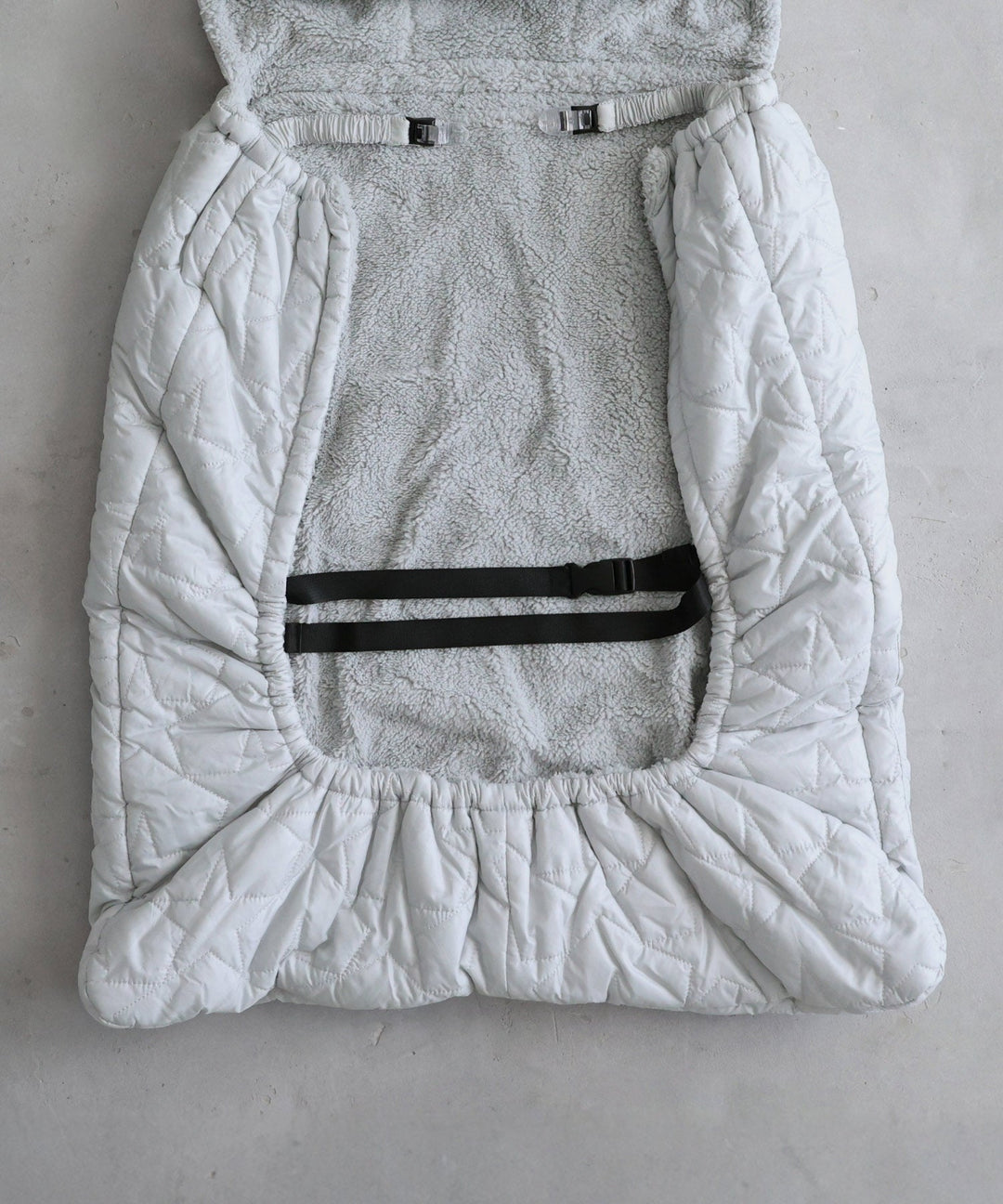 Winter Baby Carrier Cover