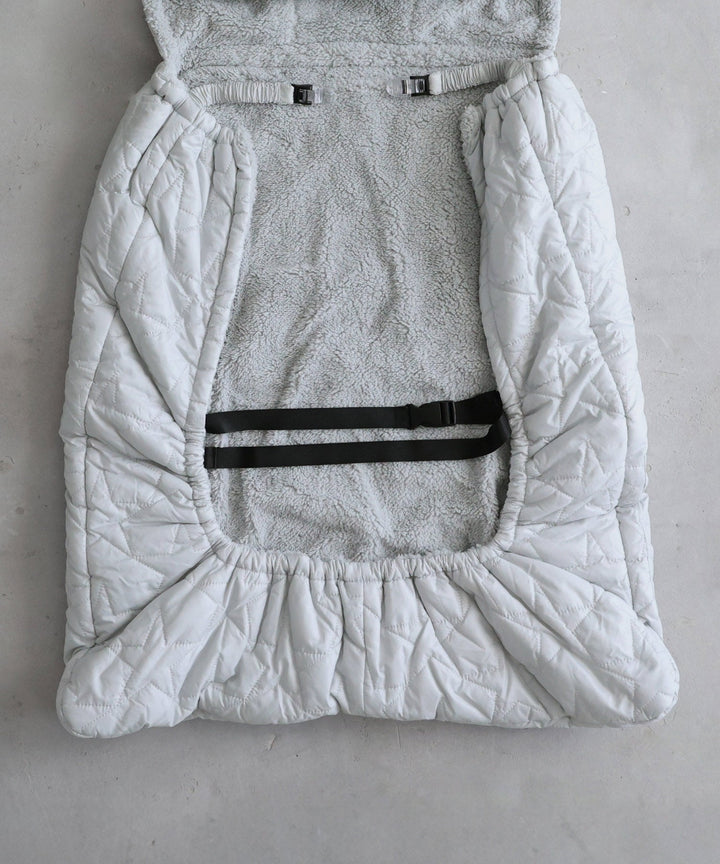 Winter Baby Carrier Cover