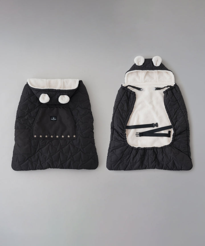 3-Way Winter Baby Carrier Cover