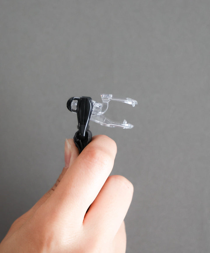 Winter Baby Carrier Cover