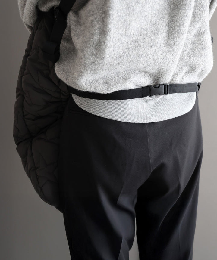 Winter Baby Carrier Cover