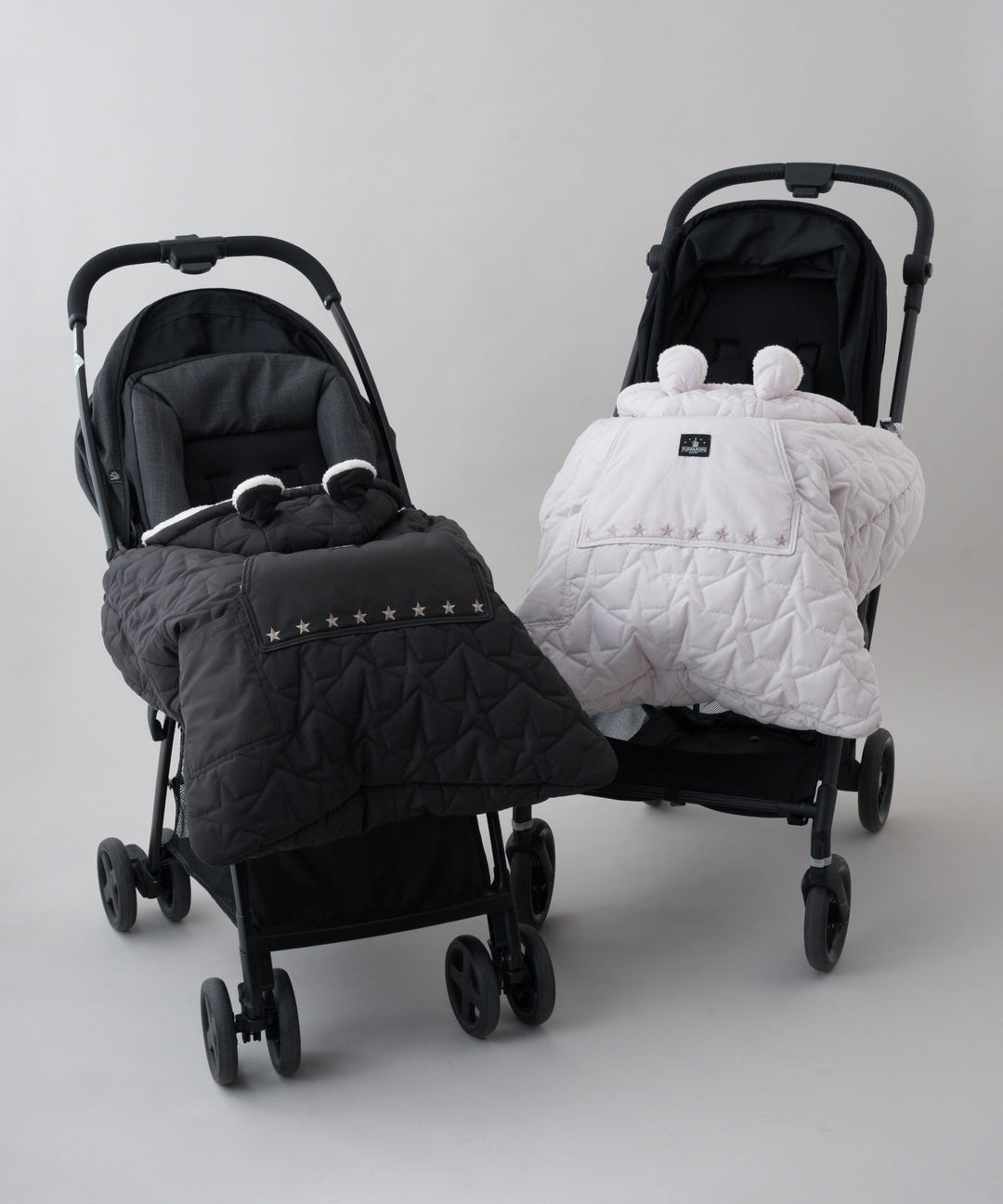 3-Way Winter Baby Carrier Cover