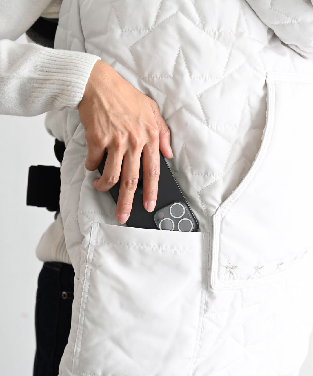 3-Way Winter Baby Carrier Cover