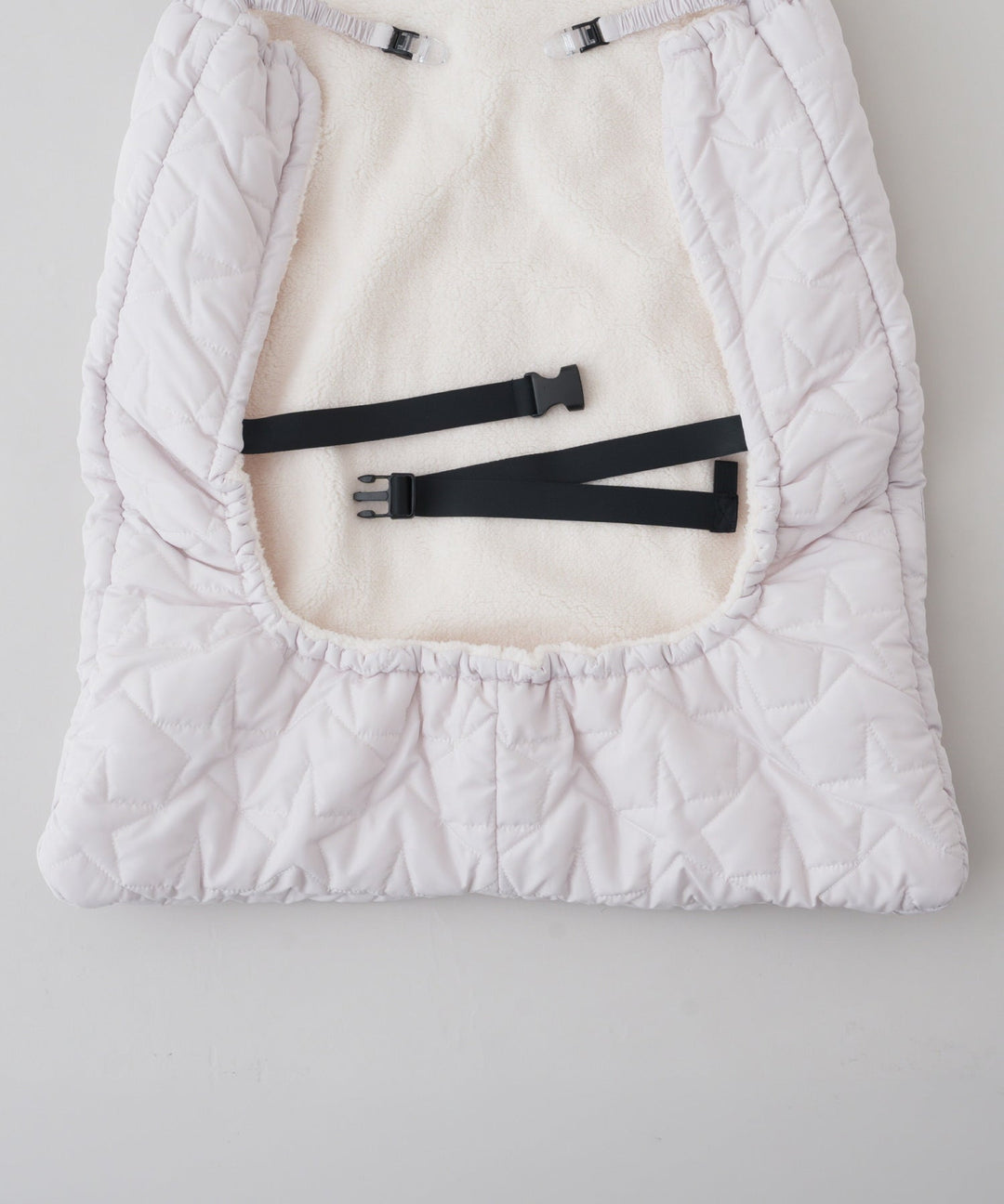 3-Way Winter Baby Carrier Cover