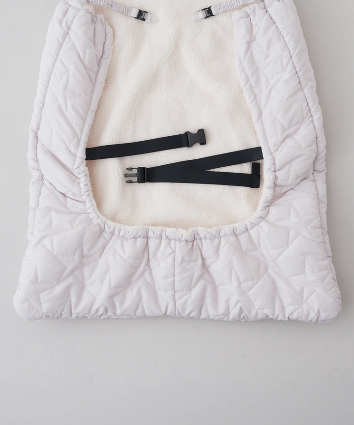 3-Way Winter Baby Carrier Cover