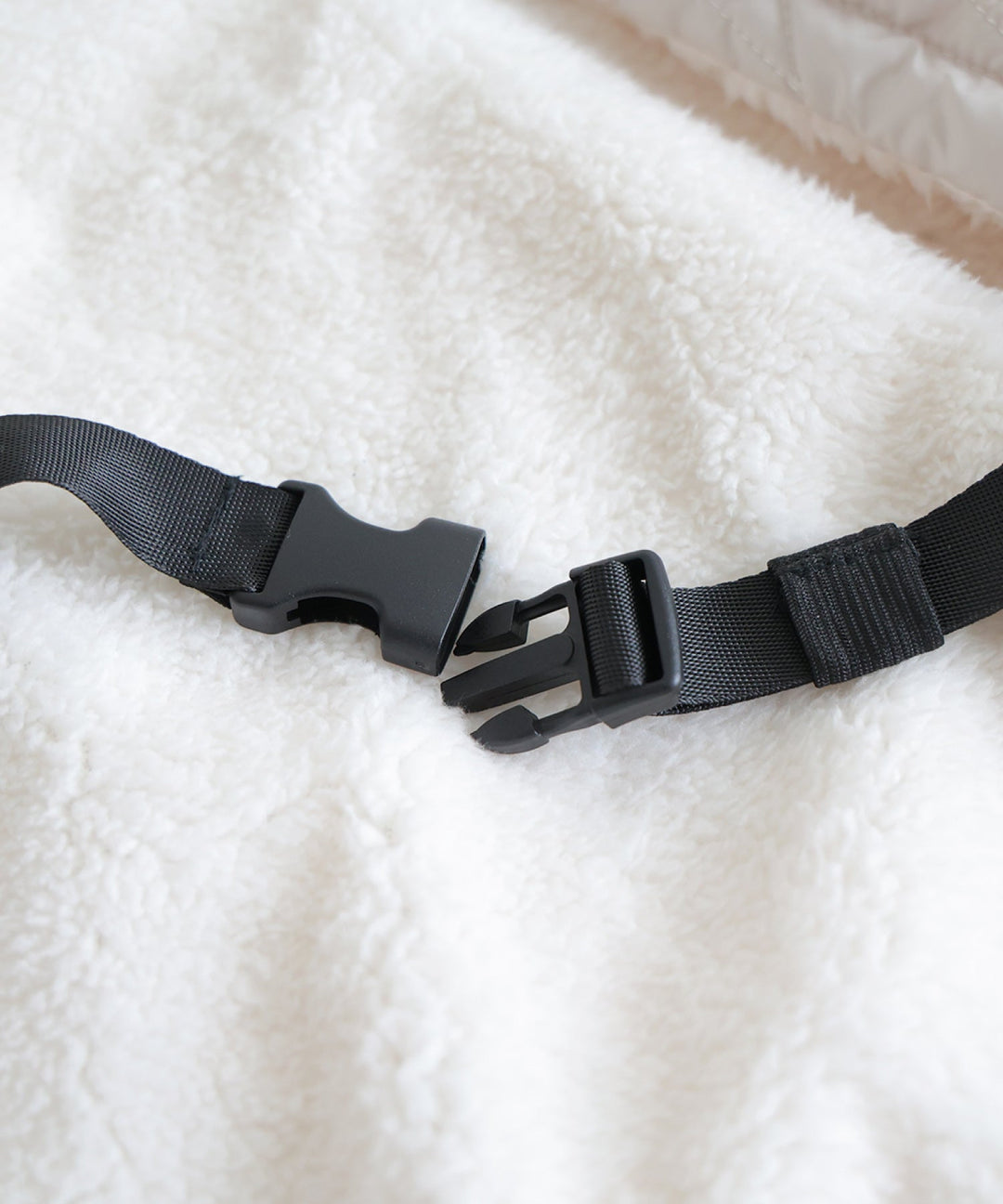 3-Way Winter Baby Carrier Cover