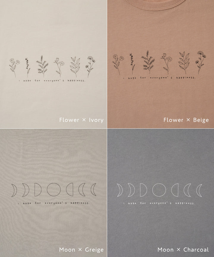 OVERSIZE 半袖 T恤