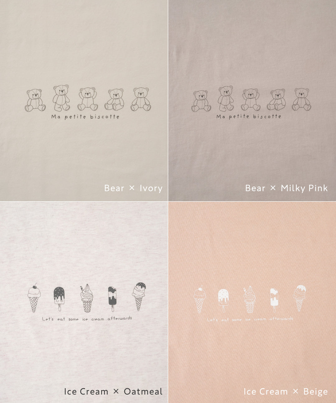 OVERSIZE 半袖 T恤