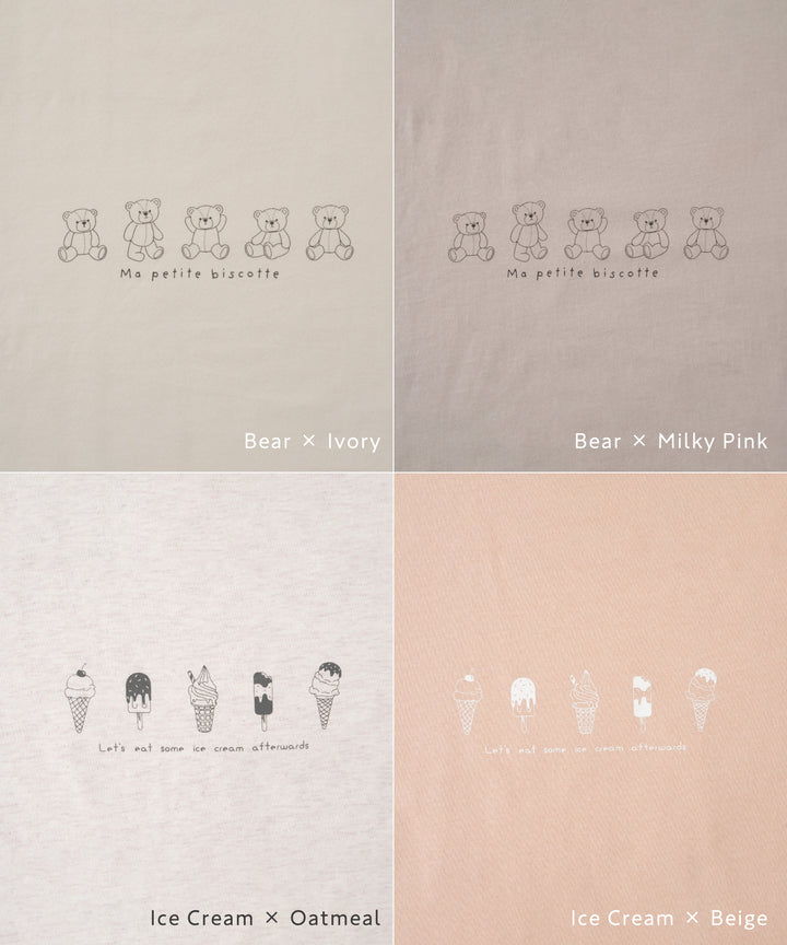 OVERSIZE 半袖 T恤