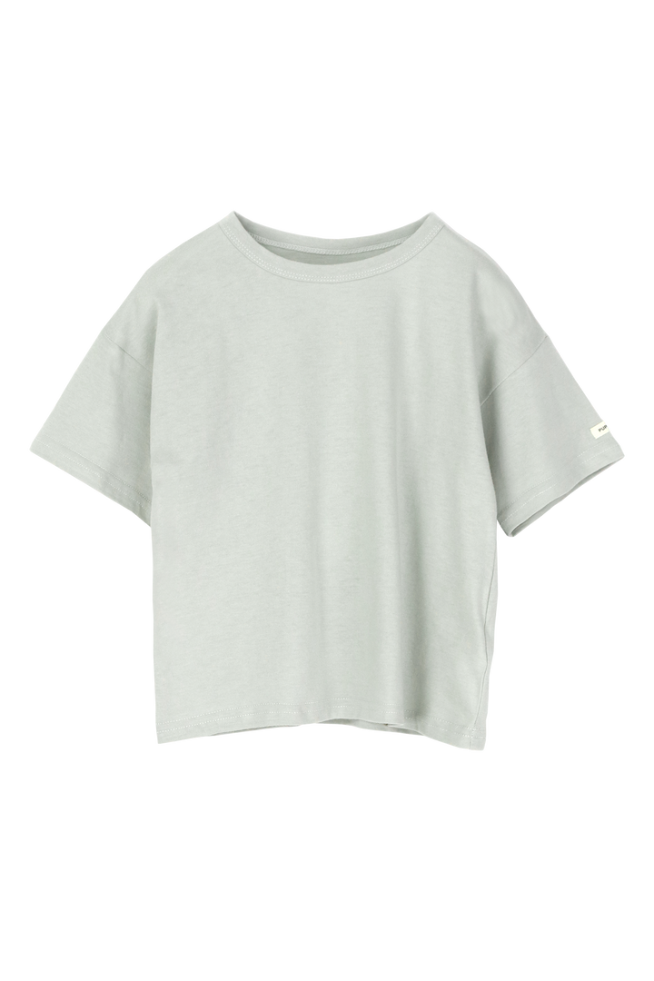 oversize半袖T恤