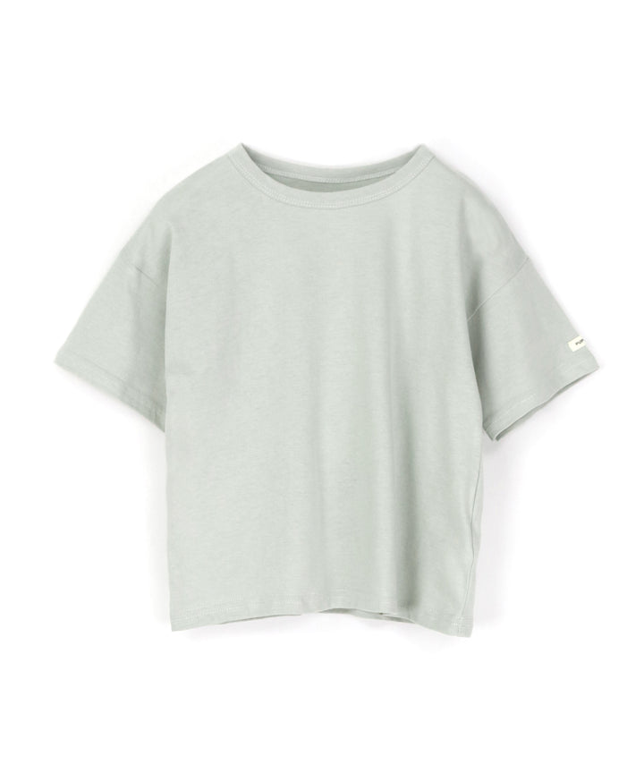 Oversized T-shirt (short-sleeve)