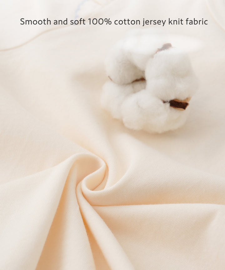 เสื้อยืดแขนสั้นขนาดใหญ่