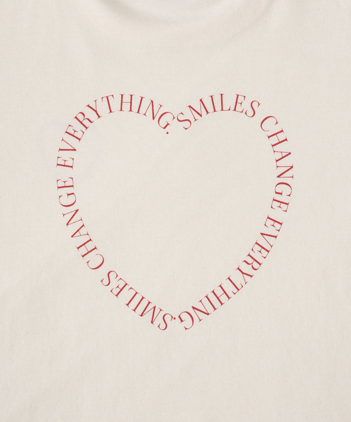 【SS】Oversized Long-Sleeve T-Shirt