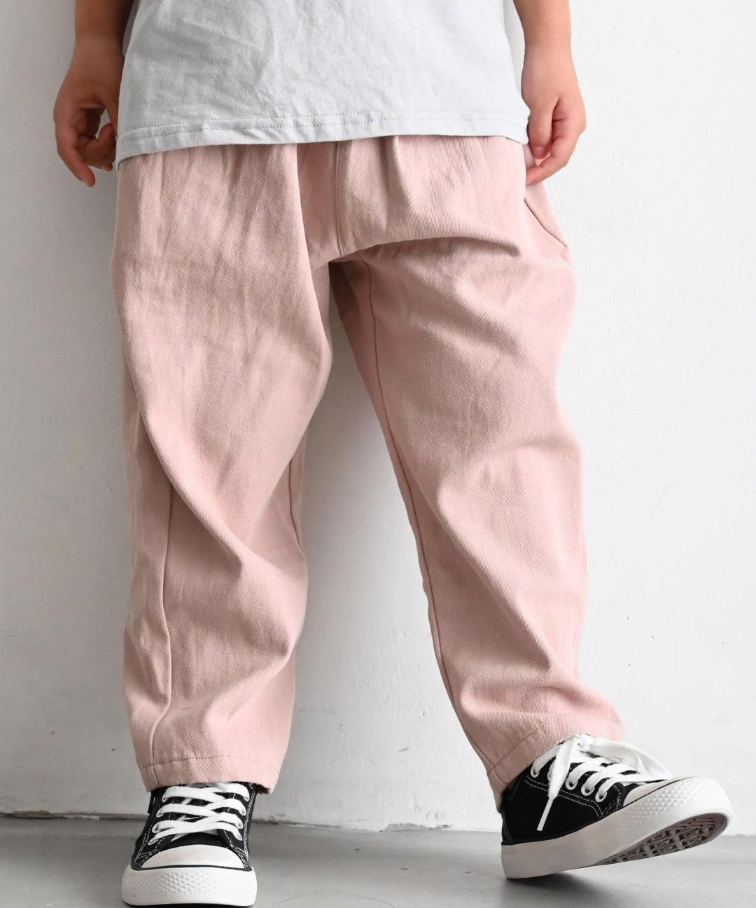 Cotton Chef Pants