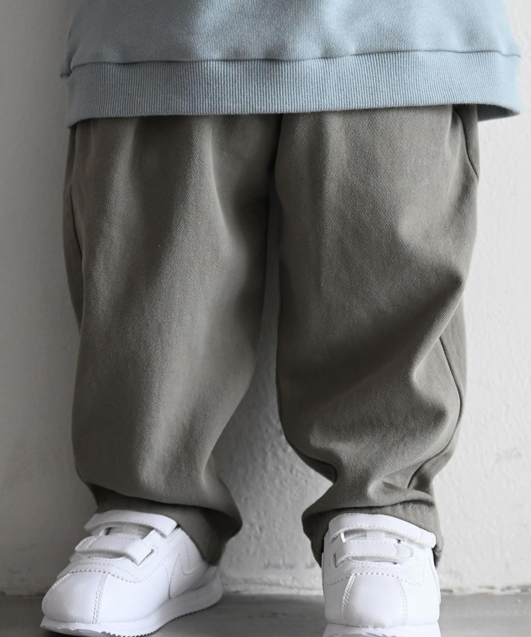 Cotton Chef Pants