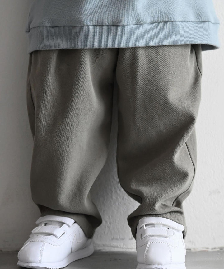 Cotton Chef Pants