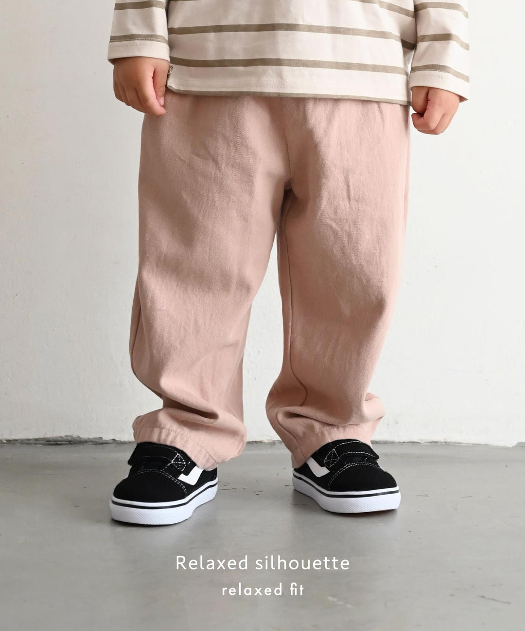 Cotton Chef Pants