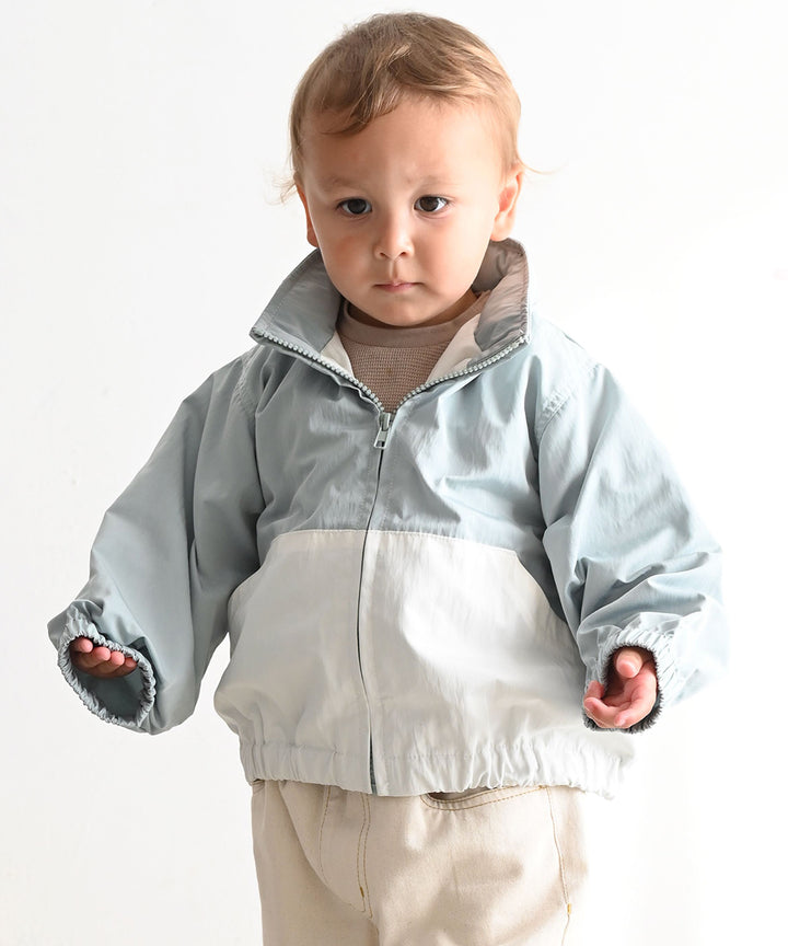 Windbreaker (Water-repellent)