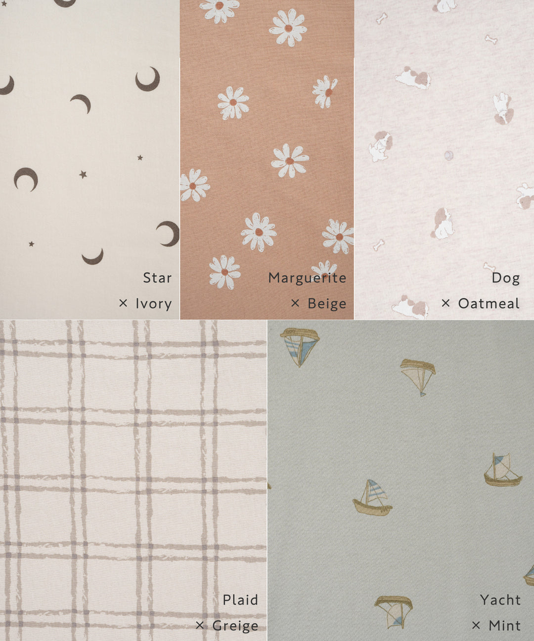 Short-Sleeve Romper with Bonnet