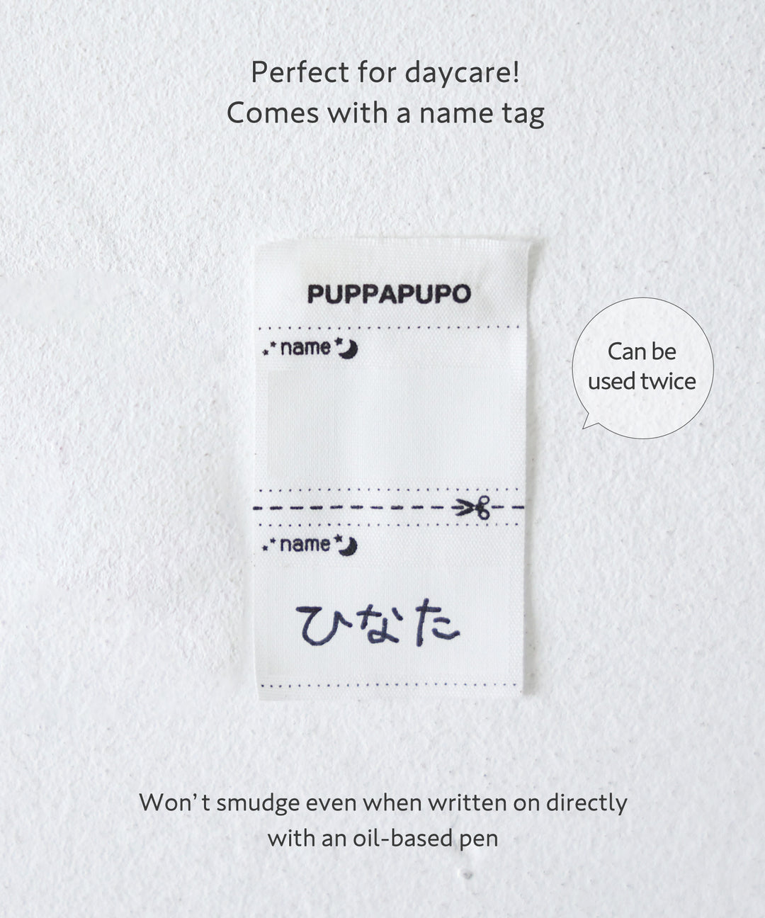 Short-Sleeve Romper with Bonnet