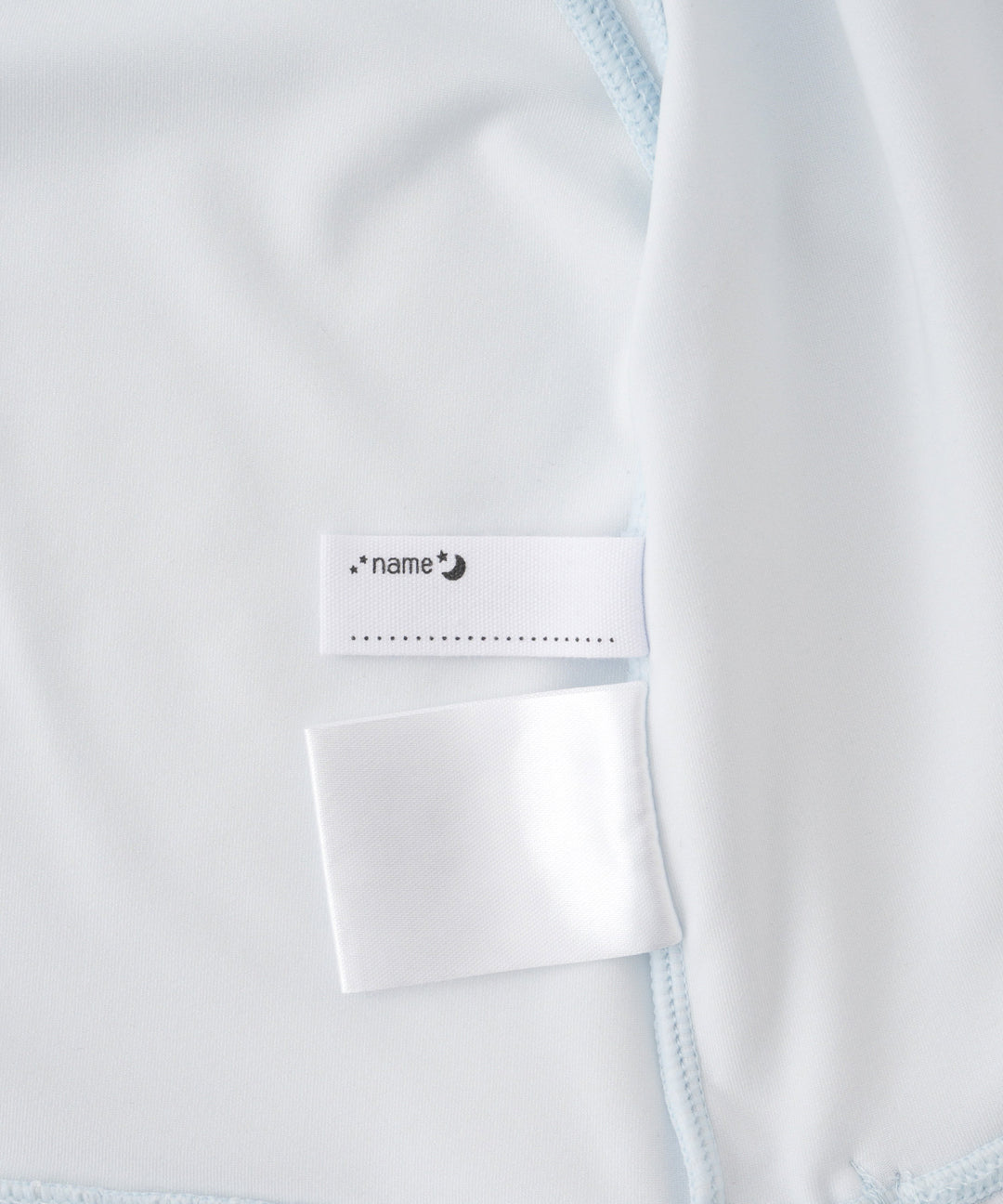 Frill Rash Guard Swimwear