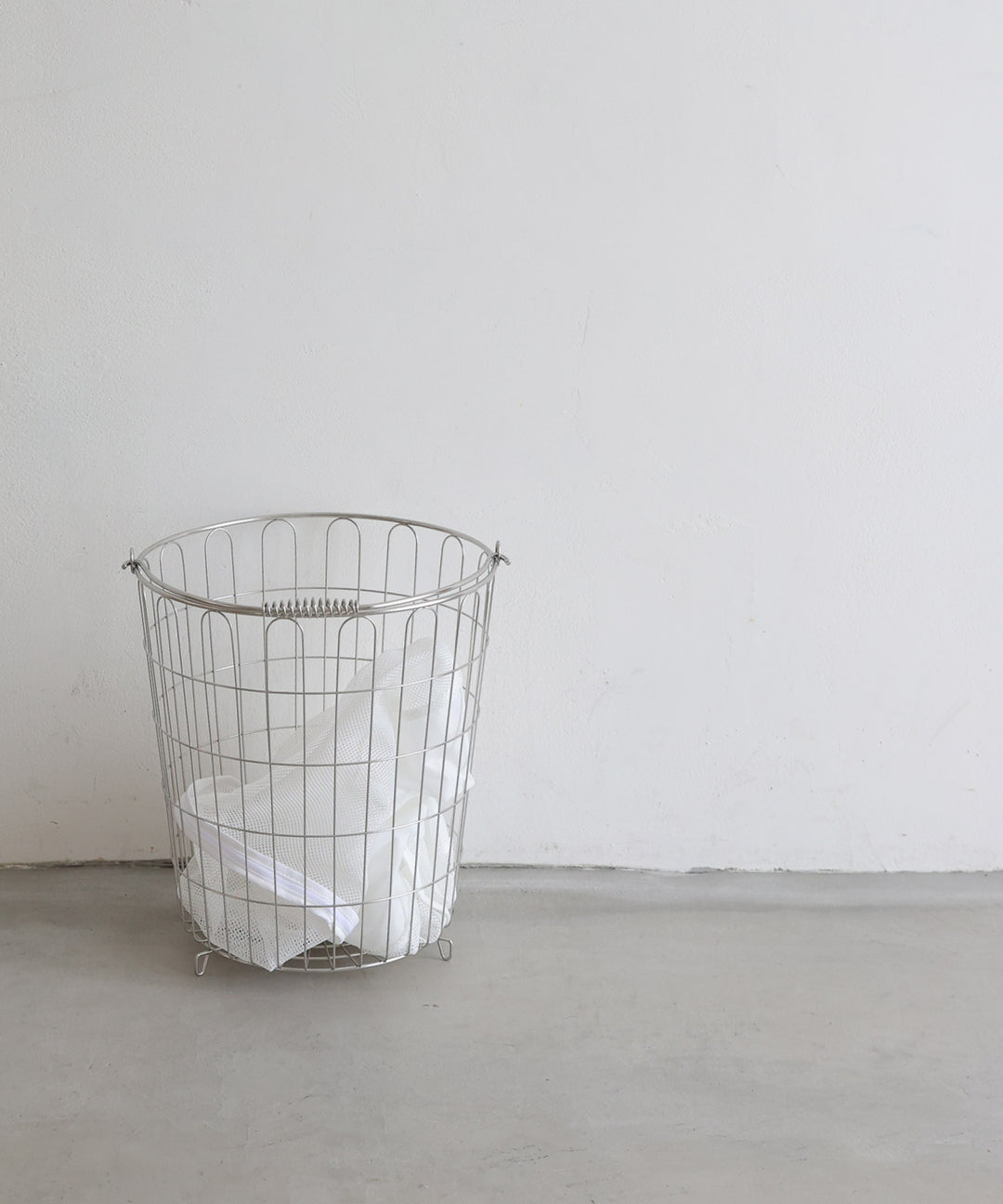 Frill Rash Guard Swimwear