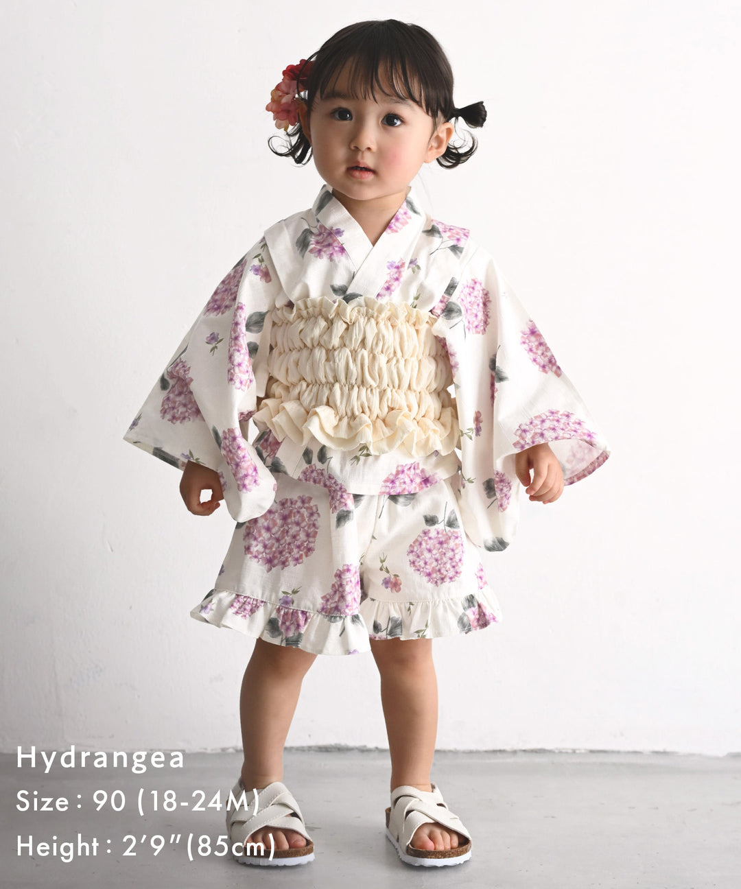 Yukata Dress