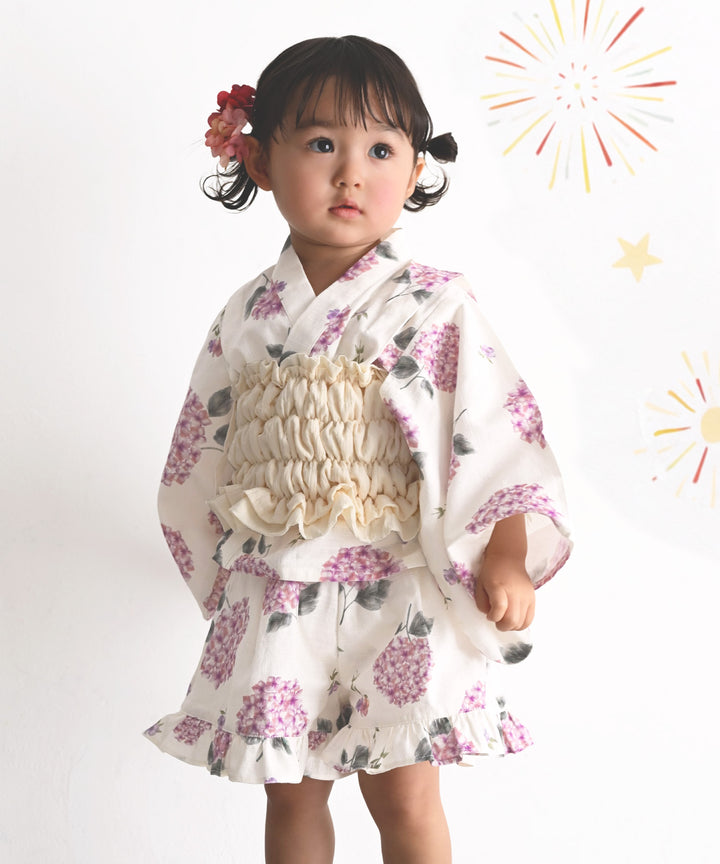 Yukata Dress