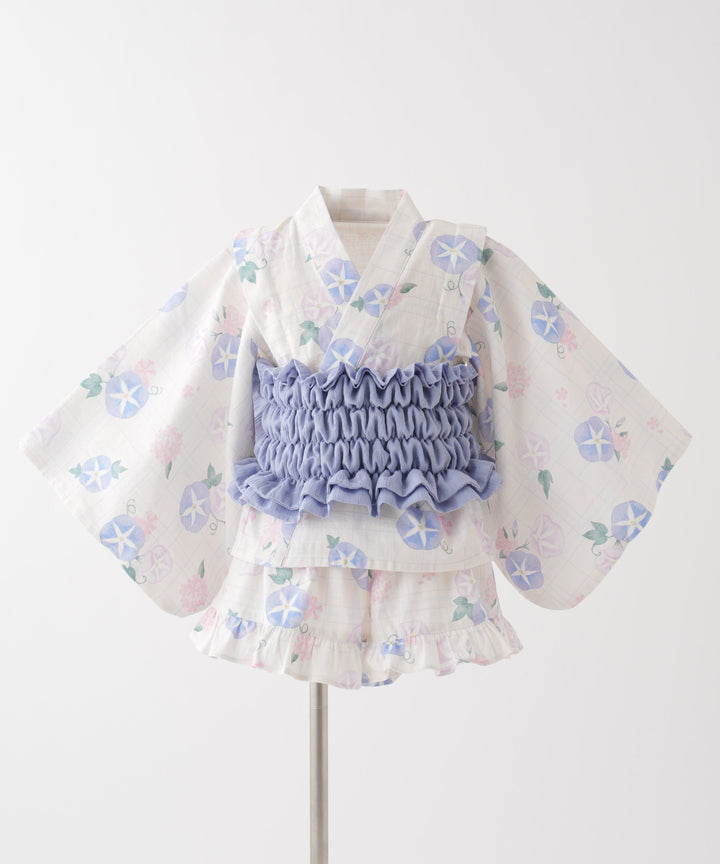 Yukata Dress