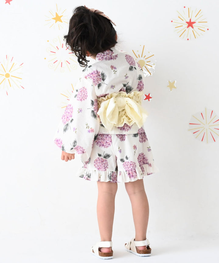 Yukata Dress