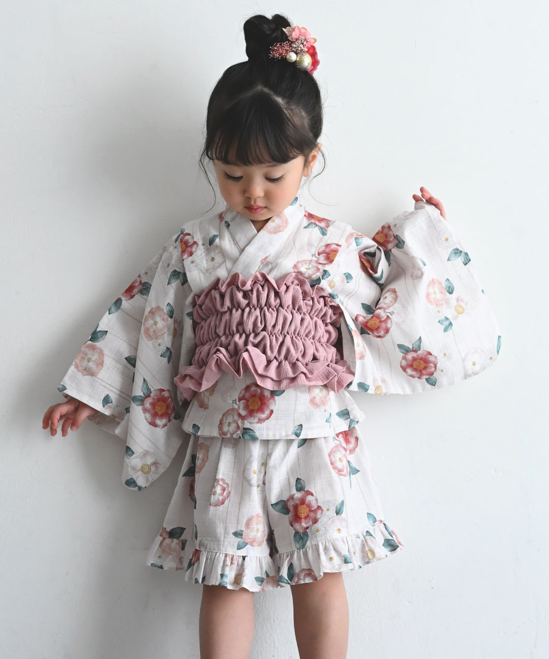Yukata Dress