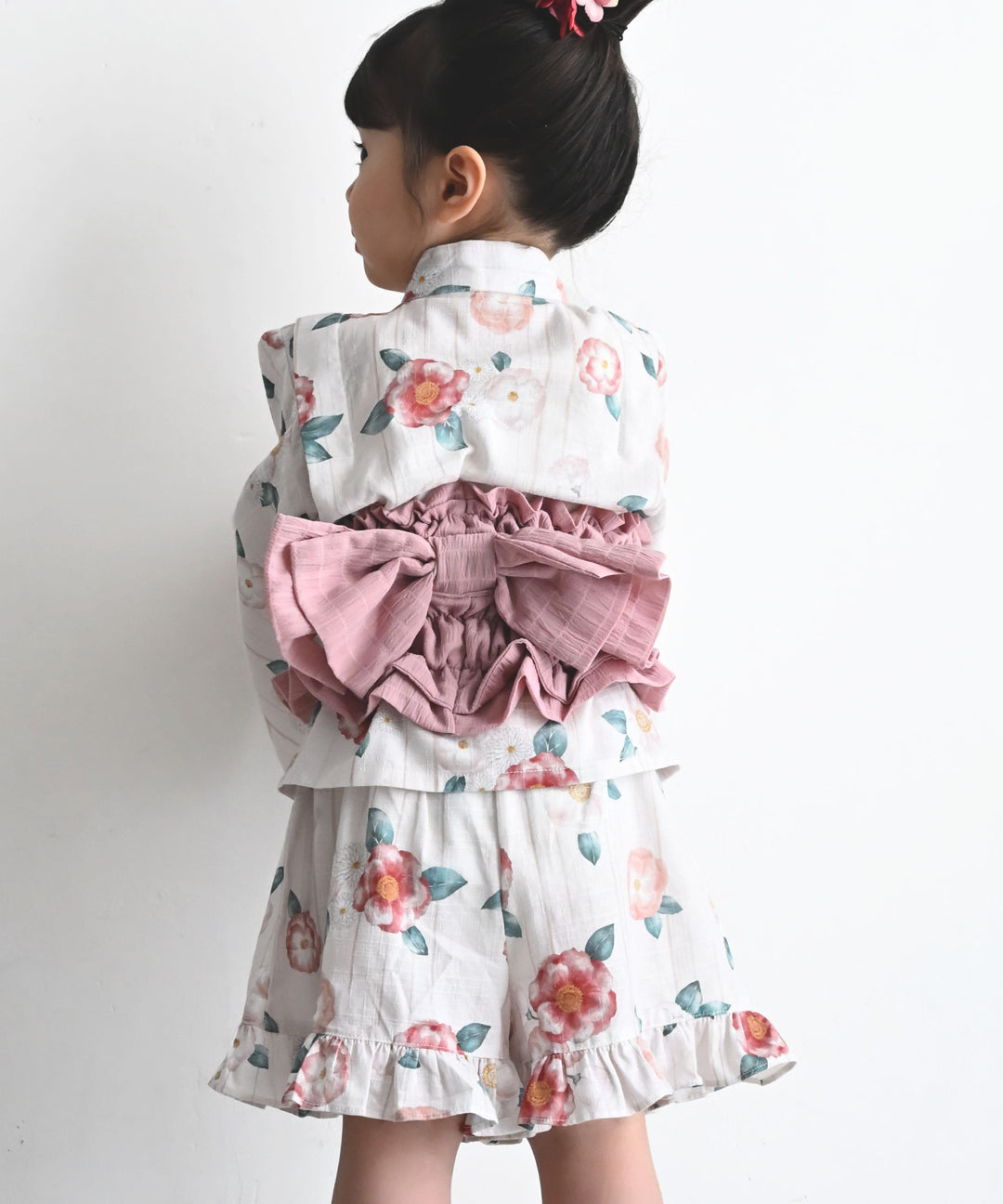 Yukata Dress
