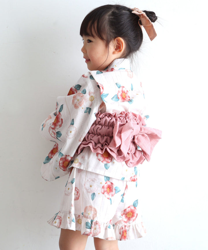 Yukata Dress