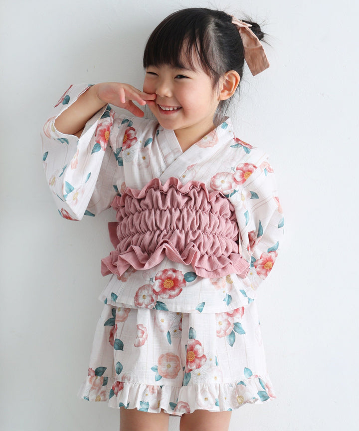 Yukata Dress