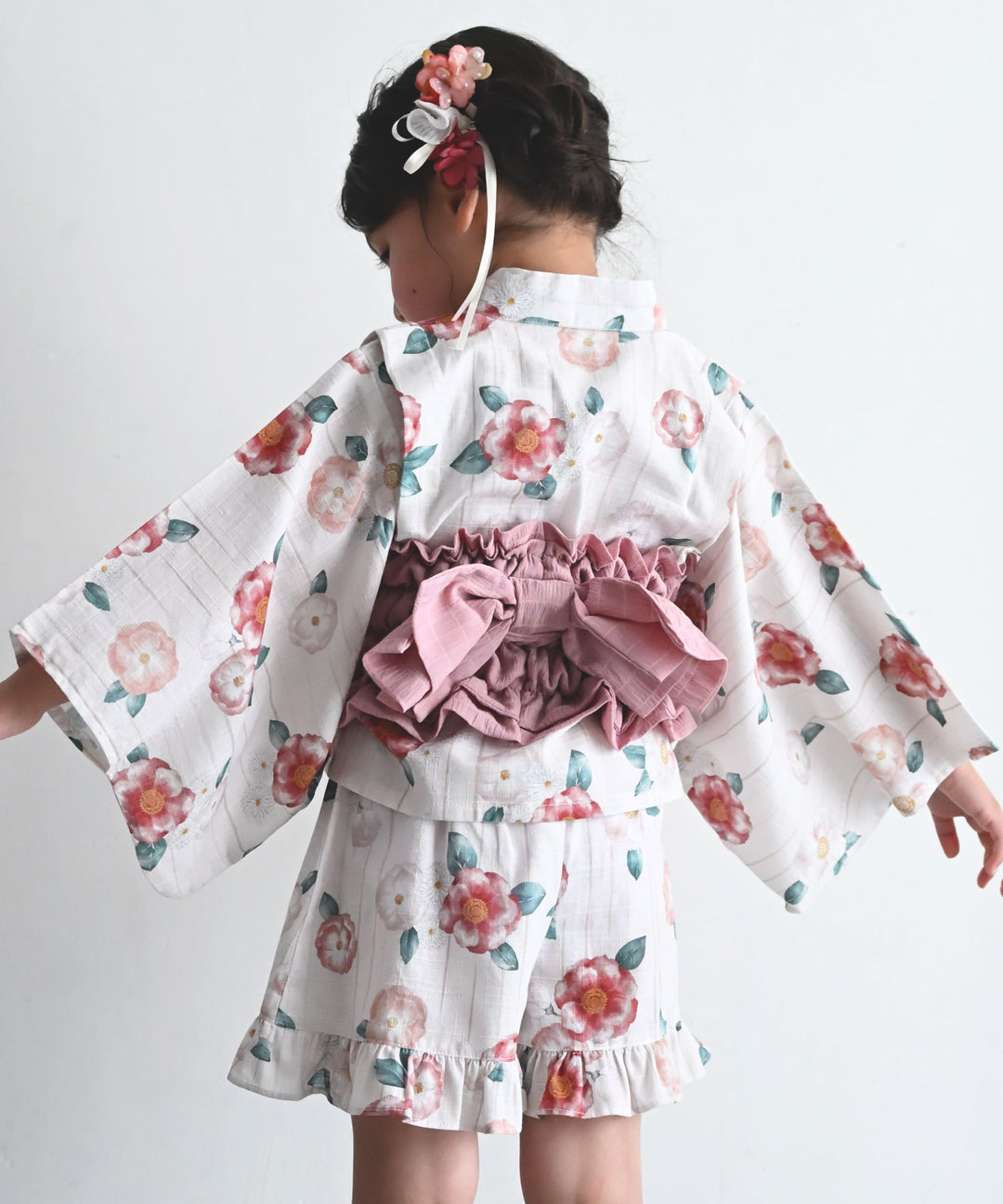 Yukata Dress