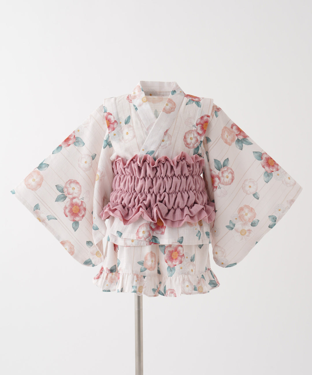 Yukata Dress