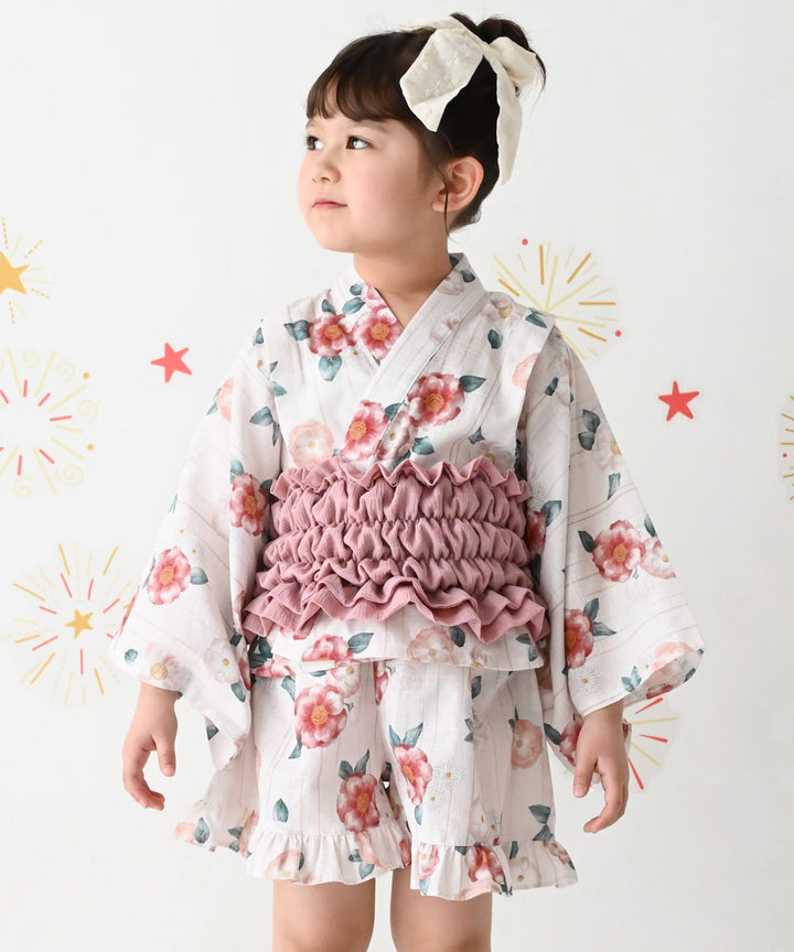 Yukata Dress