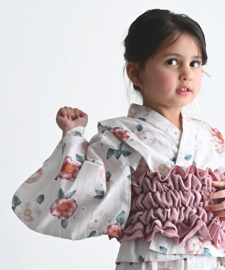 Yukata Dress