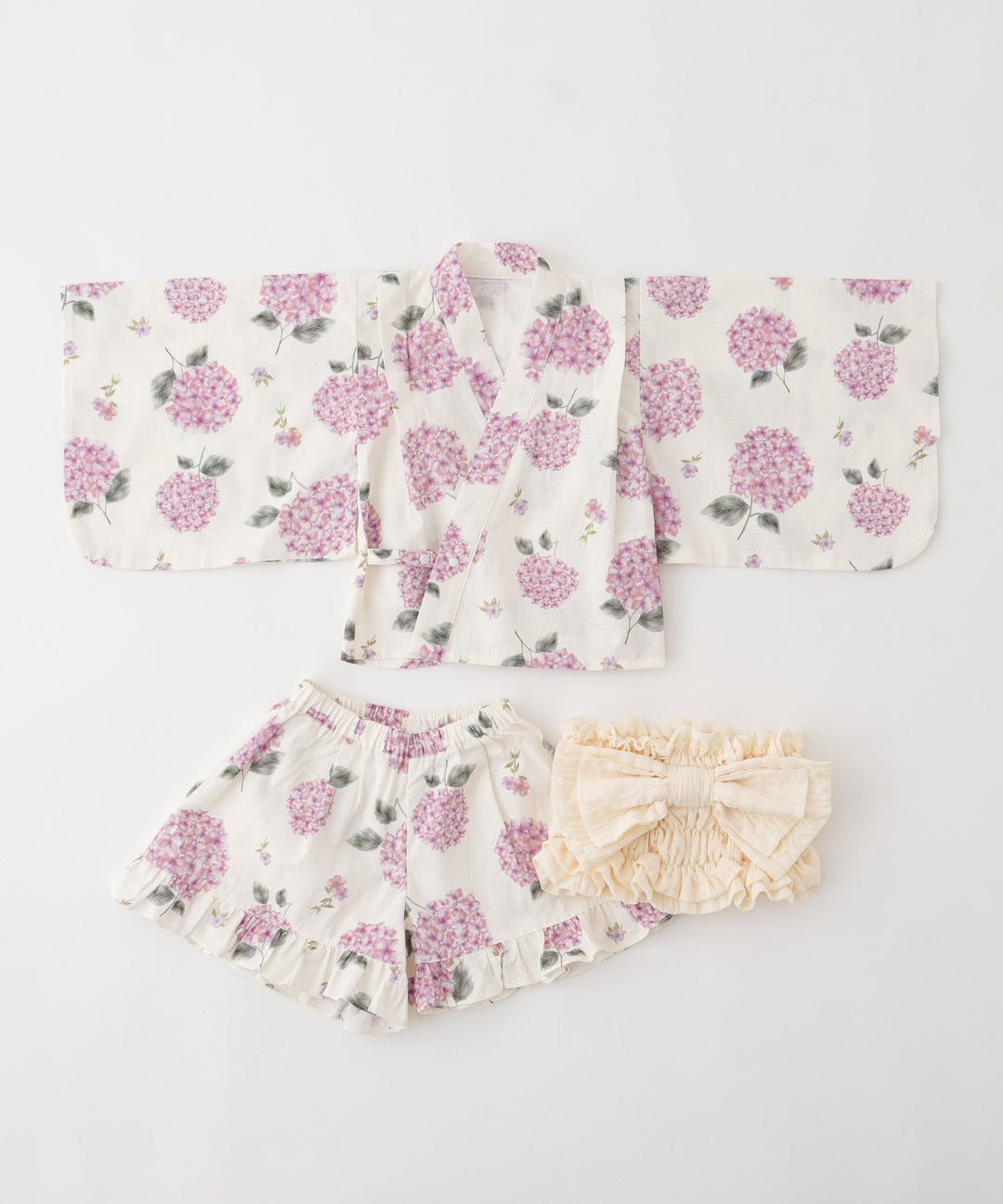 Yukata Dress