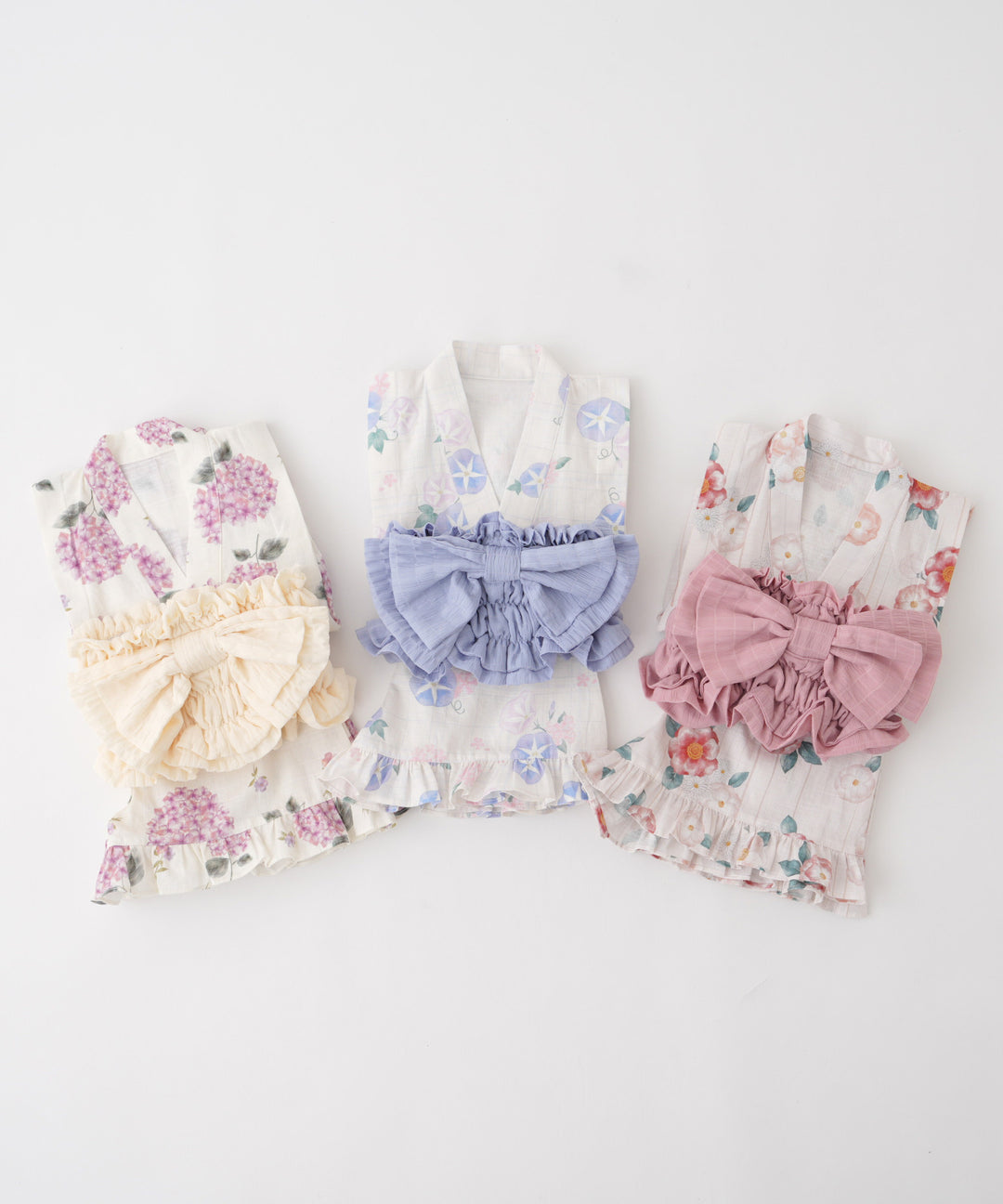 Yukata Dress