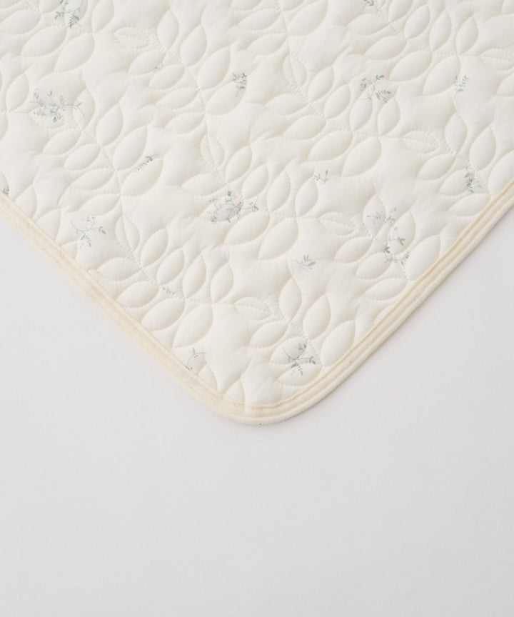 [Cooling] Mattress Pad for Baby Floor Mat 47.2″ × 47.2″