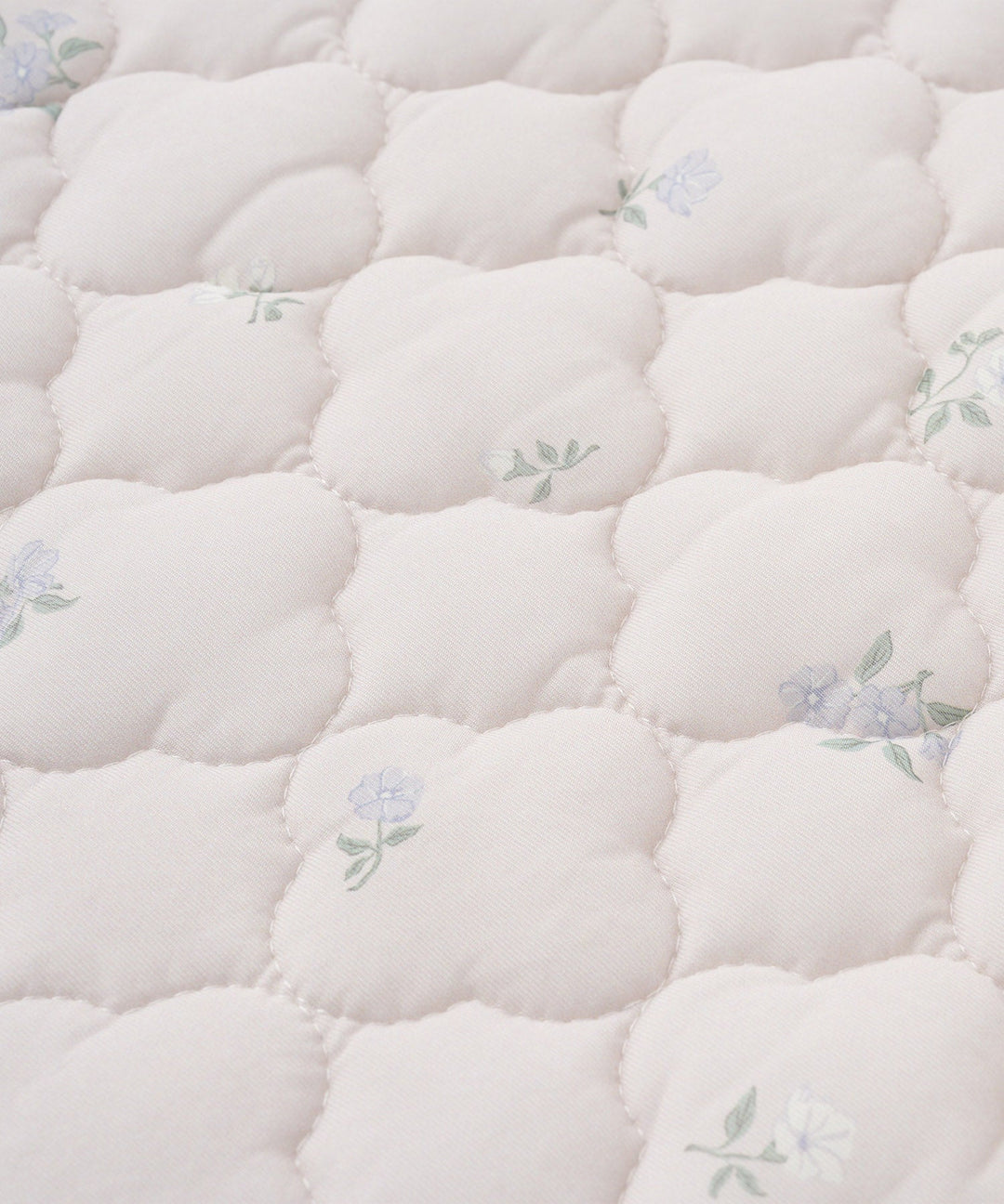 [Cooling] Mattress Pad for Baby Floor Mat 47.2″ × 47.2″