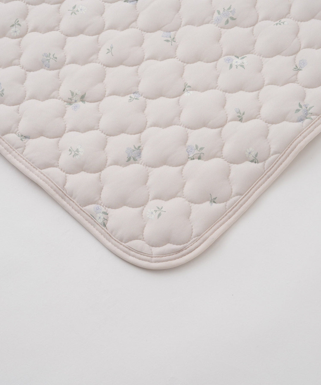 [Cooling] Mattress Pad for Baby Floor Mat 47.2″ × 47.2″